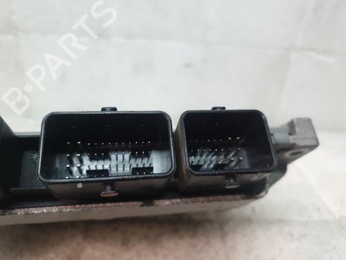 Control unit RENAULT MEGANE III Coupe (DZ0/1_) 1.5 dCi (DZ09, DZ0D, DZ1F, DZ1G, DZ14, DZ29) | BP30803939M11