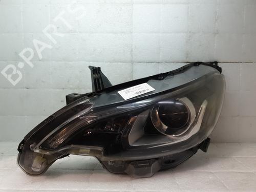 Used Left headlight LIGIER JS50 0.5 (5 hp) 30193365