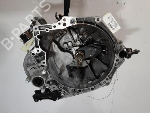 Used Gearbox CITROËN C3 III Van (SX_, SY_) BlueHDi 100 (102 hp) 20381481