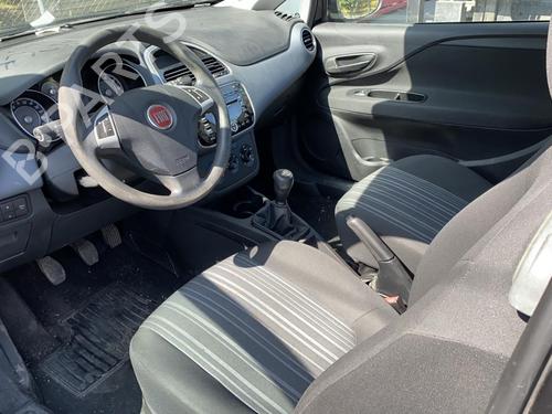 Right mirror FIAT PUNTO EVO (199_) 1.3 D Multijet (199AXC1A, 199BXC1A, 199AXT1A, 199BXT1A) | BP20373579C27 