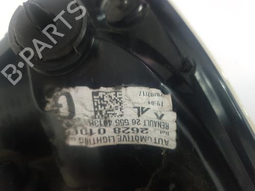Left taillight RENAULT ZOE (BFM_) ZOE | BP37740933C34 - Image 5