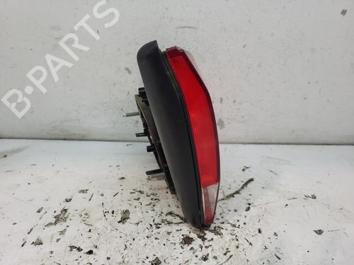 Left tailgate light VW GOLF VI (5K1) 1.6 TDI | BP20377730C79 - Image 4