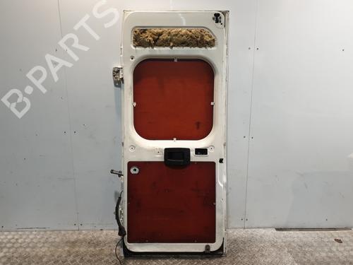 Right tailgate PEUGEOT BOXER Van 2.2 HDi 120 | BP29387707C77 