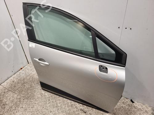 Right front door RENAULT CLIO IV (BH_) 1.2 16V | BP32311775C3