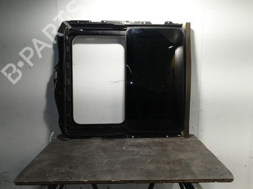 Sunroof BMW 1 (E87) 120 d | BP20380024C124 