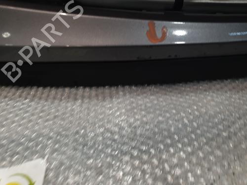 Front bumper RENAULT CLIO III (BR0/1, CR0/1) 1.5 dCi (BR17, CR17) | BP29415624C7 