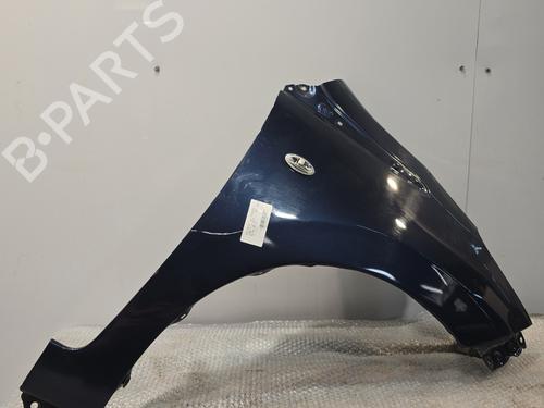 Used Right front fenders PEUGEOT 108 1.2 (82 hp) 29415647