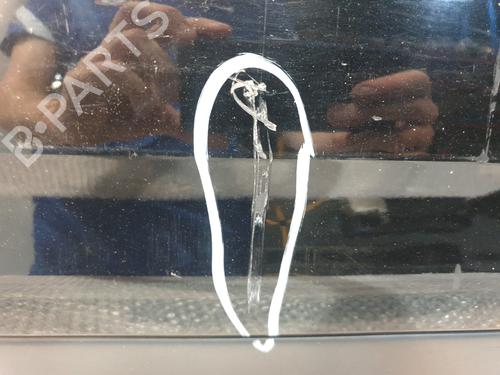 Rear bumper PEUGEOT 208 I (CA_, CC_) 1.2 VTI 82 | BP29962498C8