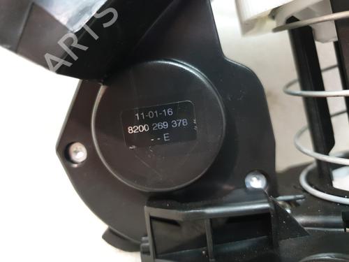 Other RENAULT CLIO IV (BH_) 1.5 dCi 75 | BP25892075O1 