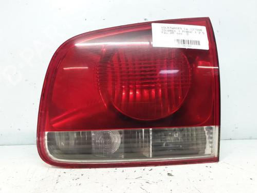Right tailgate light VW TOUAREG (7LA, 7L6, 7L7) 2.5 R5 TDI | BP20374995C80 