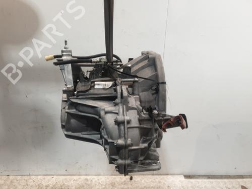Gearbox RENAULT ESPACE IV (JK0/1_) 2.0 dCi (JK02, JK03) | BP29470387M3 