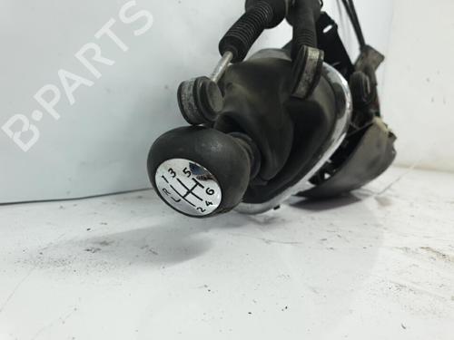 Used Gear lever Gear lever RENAULT TRAFIC III Van (FG_) 1.6 dCi 120 (FGMB, FGMC) (120 hp) 20376158 20376158