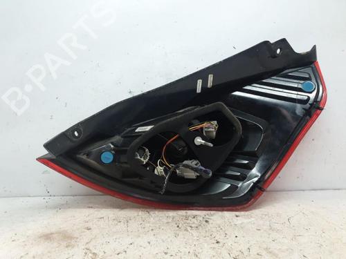 Left taillight FORD FIESTA VI (CB1, CCN) 1.5 TDCi | BP20374944C34 