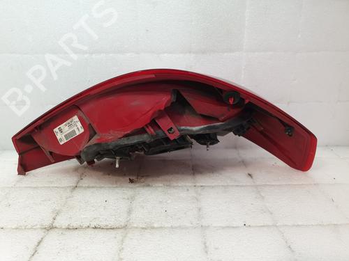 Right taillight OPEL CORSA D (S07) 1.3 CDTI (L08, L68) | BP26892292C35 