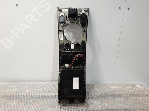 Middle console BENTLEY CONTINENTAL Coupe (3W_, 393) 6.0 GT | BP29822134I22 