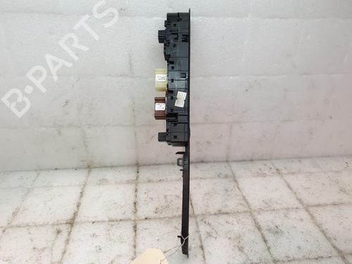 Left front window switch RENAULT CLIO IV (BH_) 1.2 TCe 120 (BHAU) | BP26296844I27 
