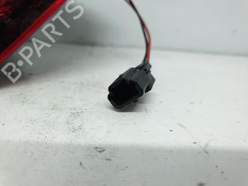 Left tailgate light RENAULT CLIO IV (BH_) 1.5 dCi 75 | BP20378621C79 