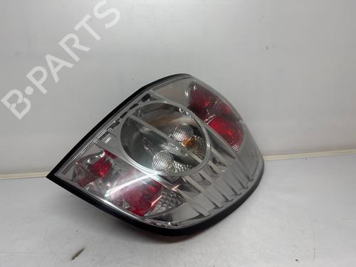 Right taillight CHEVROLET CAPTIVA (C100, C140) 2.2 D 4WD | BP38194546C35 - Image 4