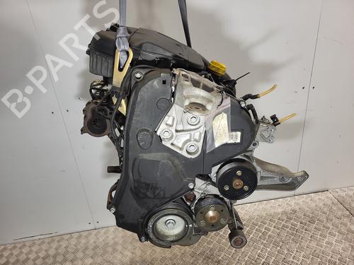 Engine RENAULT MEGANE I Grandtour (KA0/1_) 1.9 dCi (KA05, KA1F) | BP22557477M1 
