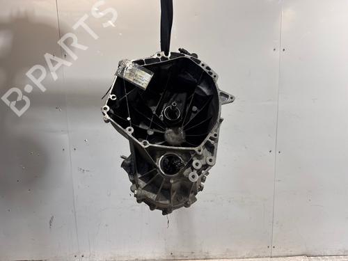 gearbox-mazda-cx-3-dk-2015-36141113 main image