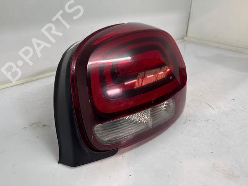 Right taillight CITROËN C3 III (SX) 1.2 THP 110 (SXHNPS, SXHNZT, SXHNZ6) | BP38042993C35 - Image 2
