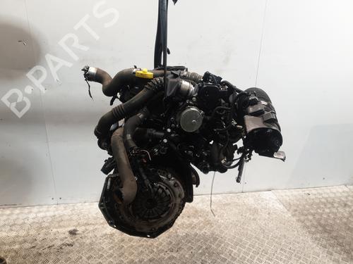Engine RENAULT KANGOO Express (FW0/1_) 1.5 dCi 90 (FW0G, FW05, FW08, FW11) | BP32373925M1