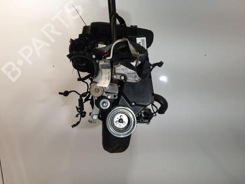 Engine FORD KA (RU8) 1.2 | BP20378431M1 - Image 2