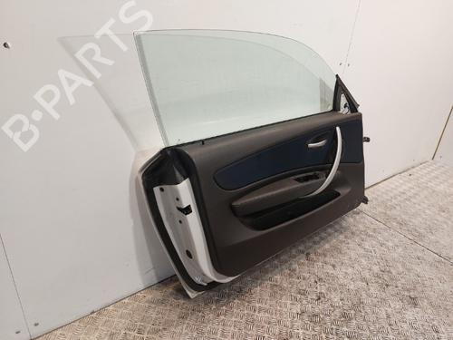 Left front door BMW 1 (E81) 120 d | BP20377483C2 