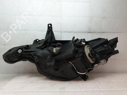 Right headlight LIGIER JS50 0.5 | BP30193364C29 