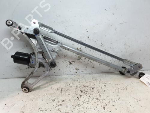 Front wiper motor AUDI Q5 (FYB, FYG) 50 TDI quattro | BP20384656M29 