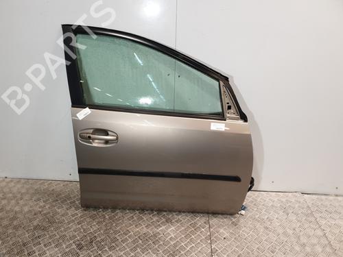 Used Right front door TOYOTA PRIUS Liftback (_W2_) 1.5 Hybrid (NHW20_, NHW20R) (112 hp) 23781541