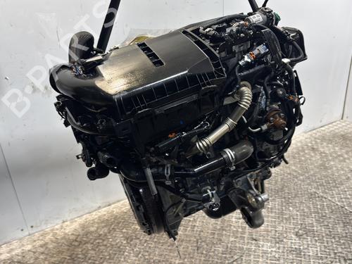 Engine PEUGEOT PARTNER Tepee | BP33724166M1 - Image 4