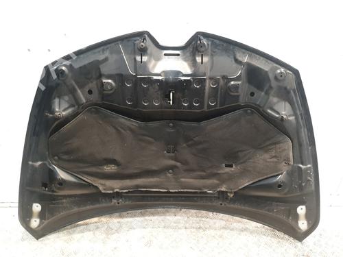 Hood RENAULT CLIO IV (BH_) 1.5 dCi 75 | BP29415630C1 