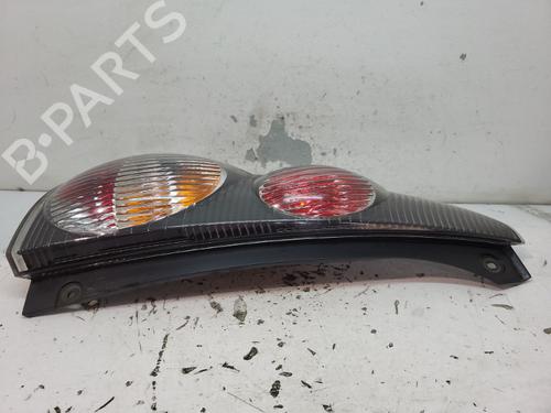 Left taillight CITROËN C1 (PM_, PN_) 1.0 | BP20381360C34 