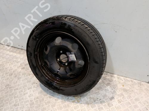Used Rim Rim PEUGEOT 5008 (0U_, 0E_) 1.6 HDi (114 hp) 32311761 32311761