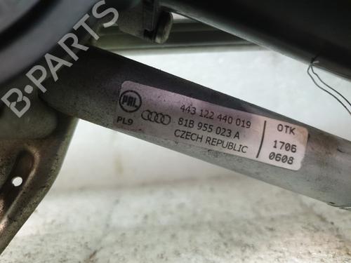 Front wiper motor AUDI Q2 (GAB, GAG) 1.4 TFSI | BP24607612M29 - Image 2