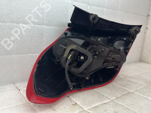 Right taillight CITROËN C4 II (NC_) 1.6 HDi 115 | BP32508453C35 