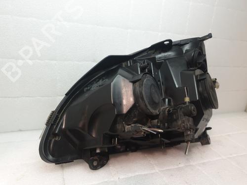 Lyskaster høyre RENAULT CLIO II (BB_, CB_) 1.5 dCi (B/CB07) | BP30905617C29