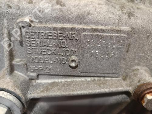 Gearbox BMW 3 Touring (E91) 335 i | BP39685639M3 - Image 5