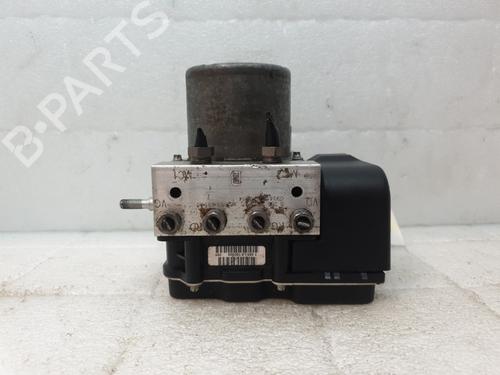 ABS pump PEUGEOT 308 I (4A_, 4C_) 2.0 HDi | BP25381000M43 