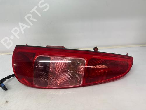 Used Left taillight Left taillight 38194561 38194561