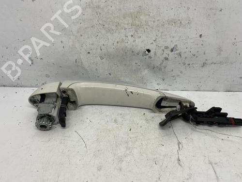 Used Front left exterior door handle BMW 2 Coupe (F22, F87) M 240 i xDrive (340 hp) 20372897