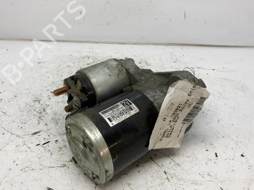 Used Starter Starter OPEL AGILA B (H08) 1.2 (F68) (86 hp) 20374123 20374123