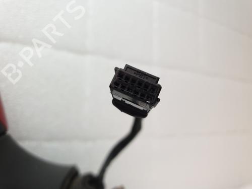 Left mirror RENAULT CLIO IV (BH_) 0.9 TCe 90 (BHNF, BHMA, BHMH, BHJK, BHJR) | BP21679812C26 