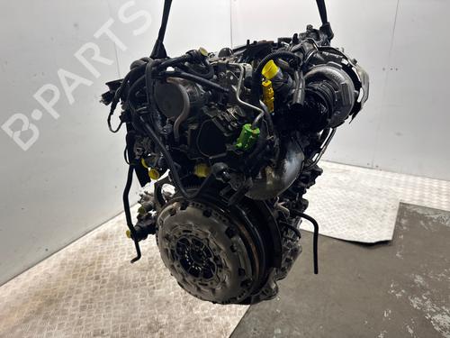 Engine RENAULT ESPACE IV (JK0/1_) 2.0 dCi (JK03, JK04, JK1C, JK1G, JK1J, JK1K) | BP39111485M1 - Image 2