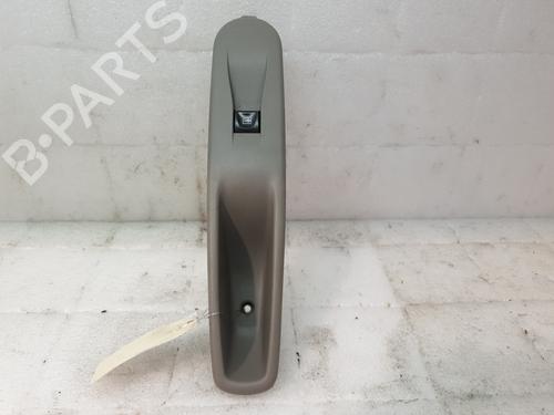 Right front window switch RENAULT ZOE (BFM_) ZOE | BP25908056I26  - Image 5