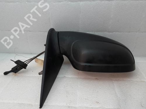 Right mirror CITROËN SAXO (S0, S1) 1.4 VTS | BP21591571C27 