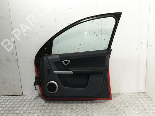 Used Right front door Right front door SMART FORFOUR (454) 1.1 (454.030) (75 hp) 20376437 20376437