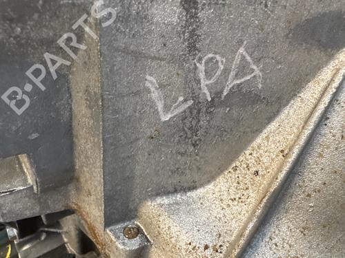 Gearbox PEUGEOT BIPPER (AA_) 1.3 HDi 75 | BP37635010M3 - Image 6