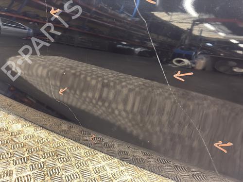 Left front door BMW 1 Coupe (E82) 120 d | BP29415581C2 